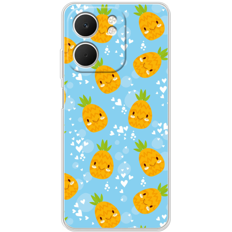 Чохол BoxFace OPPO A5x 
