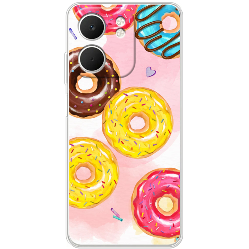 Чохол BoxFace OPPO A5x 