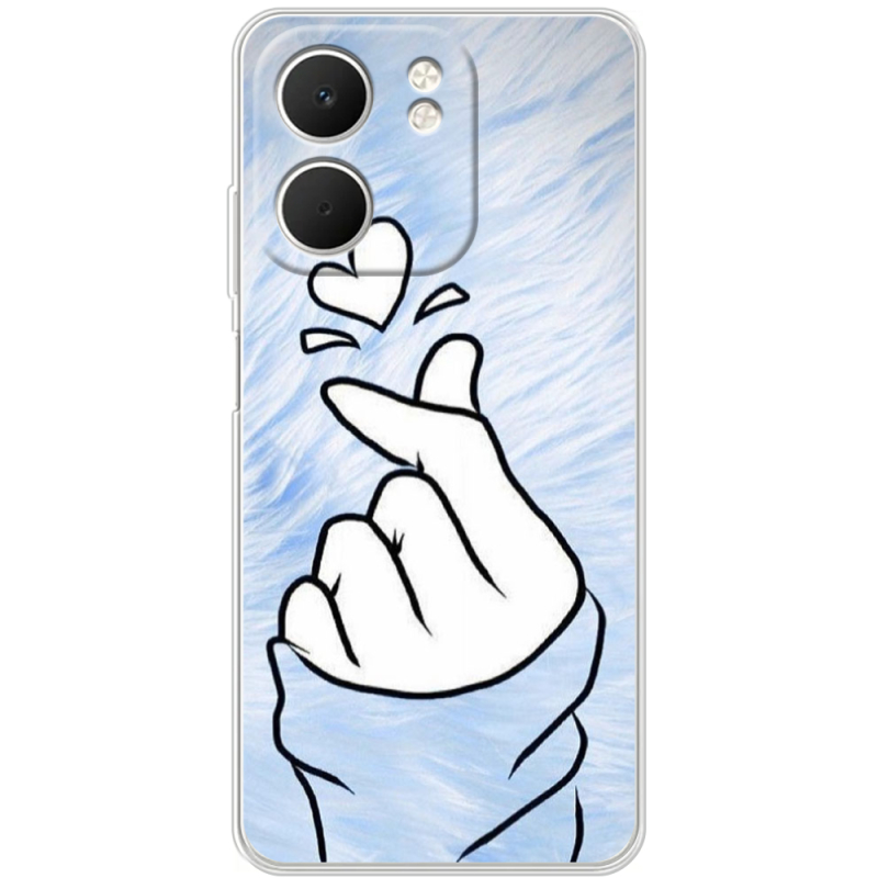 Чохол BoxFace OPPO A5x 
