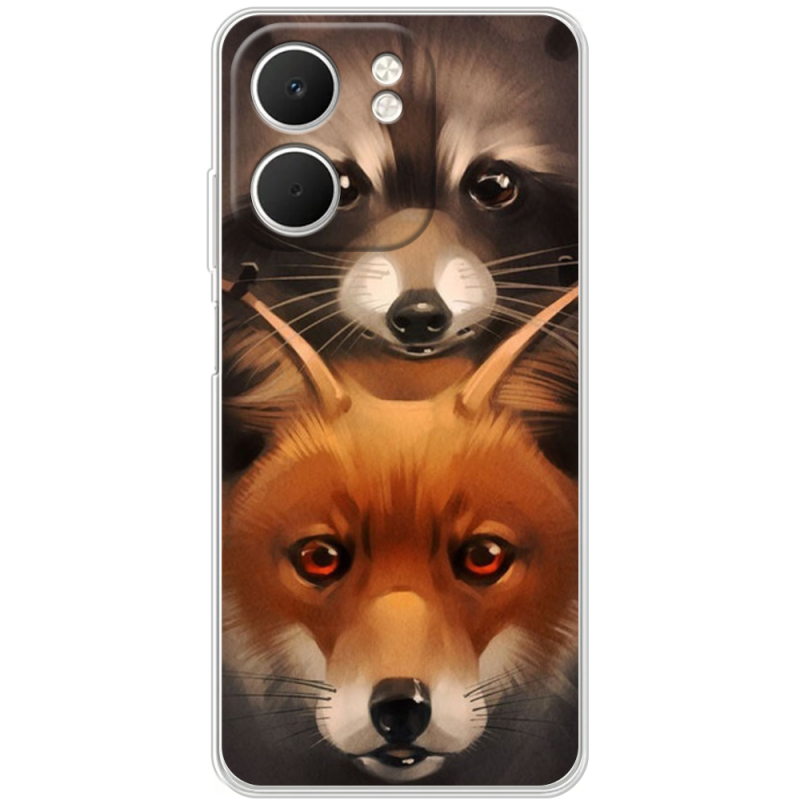 Чохол BoxFace OPPO A5x 