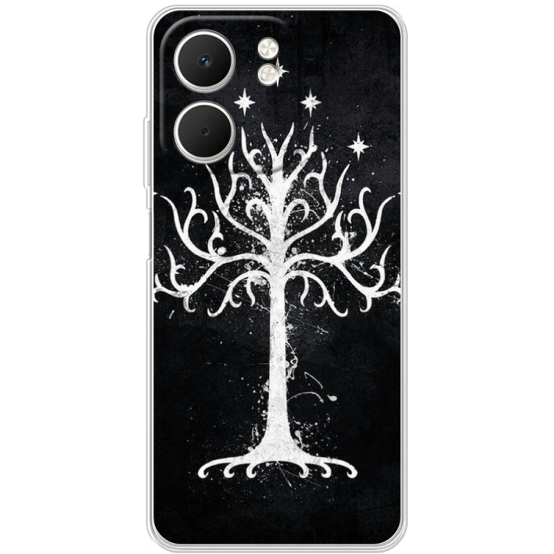 Чохол BoxFace OPPO A5x Fantasy Tree