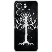 Чохол BoxFace OPPO A5x Fantasy Tree