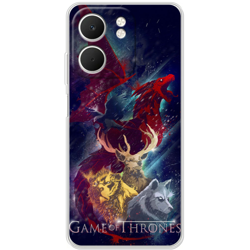 Чохол BoxFace OPPO A5x 