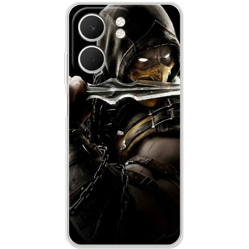 Чохол BoxFace OPPO A5x 