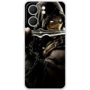 Чохол BoxFace OPPO A5x 