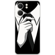 Чохол BoxFace OPPO A5x Tie