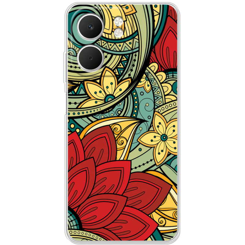 Чохол BoxFace OPPO A5x 