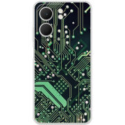 Чохол BoxFace OPPO A5x Microchip