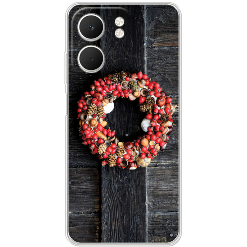 Чохол BoxFace OPPO A5x 