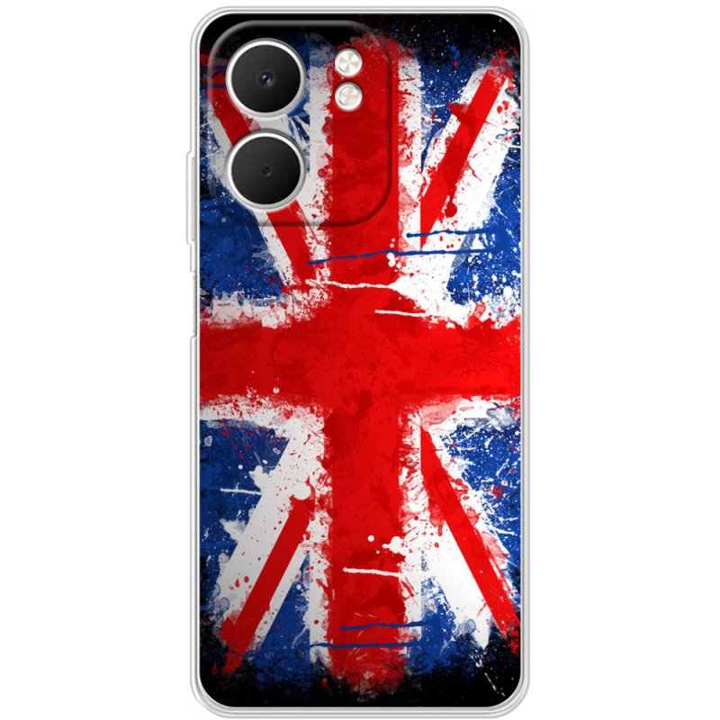 Чохол BoxFace OPPO A5x 
