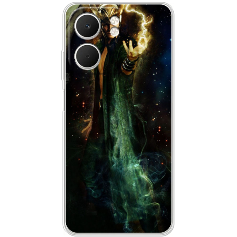 Чохол BoxFace OPPO A5x 