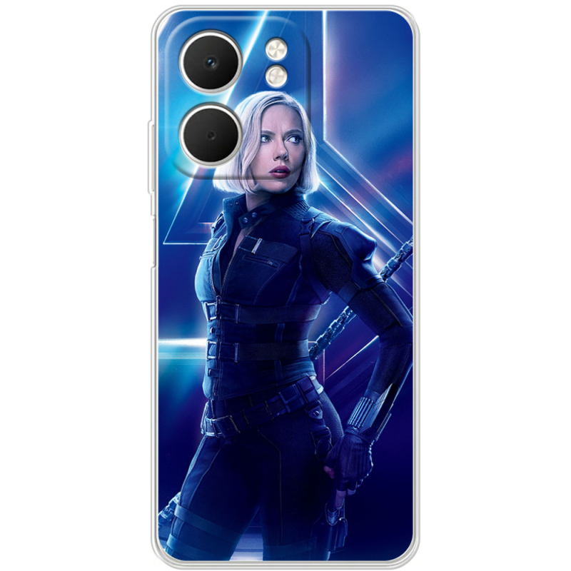 Чохол BoxFace OPPO A5x 