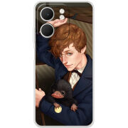 Чохол BoxFace OPPO A5x 