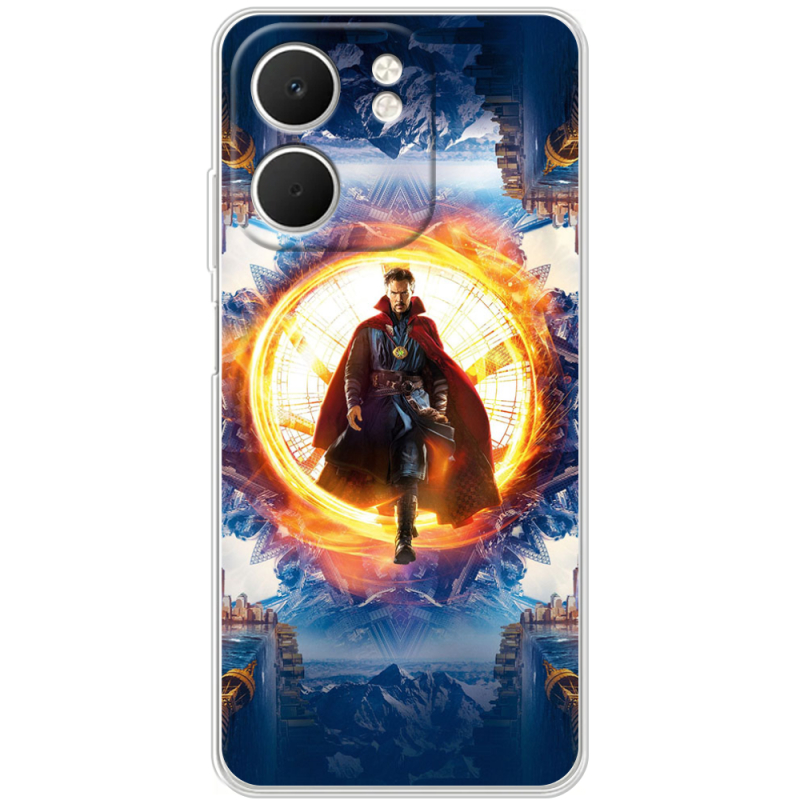Чохол BoxFace OPPO A5x 