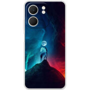 Чохол BoxFace OPPO A5x 
