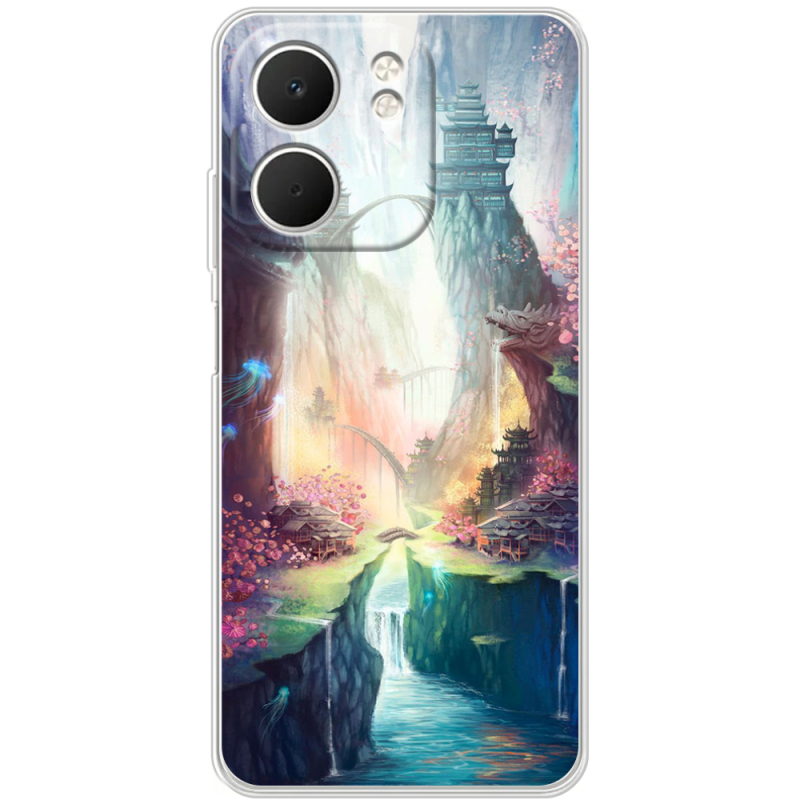 Чохол BoxFace OPPO A5x 