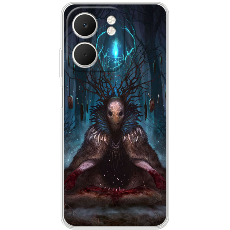 Чохол BoxFace OPPO A5x 