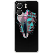 Чохол BoxFace OPPO A5x 