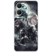 Чохол BoxFace OPPO A5x 