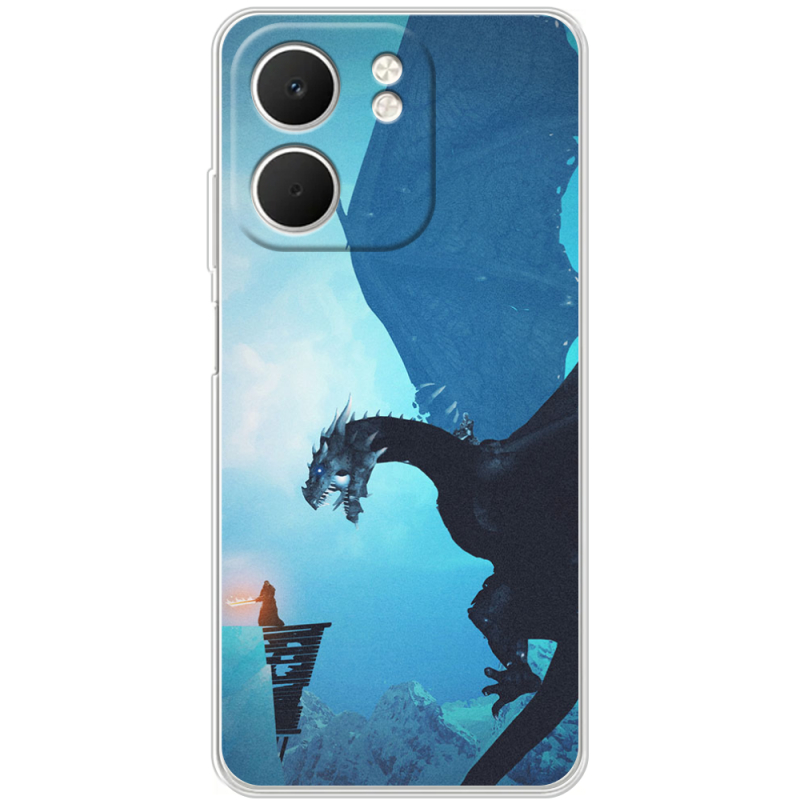 Чохол BoxFace OPPO A5x 