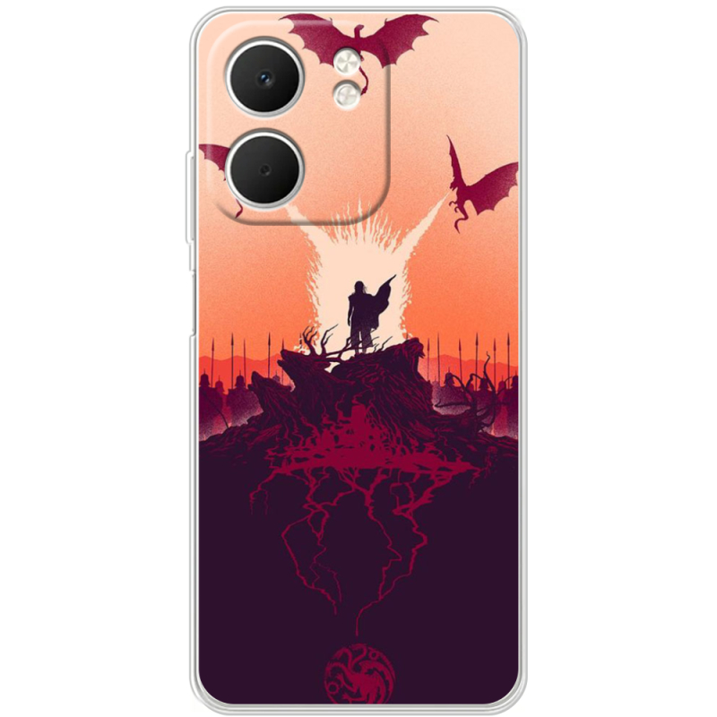 Чохол BoxFace OPPO A5x 