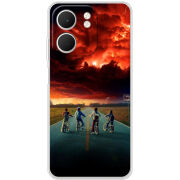 Чохол BoxFace OPPO A5x 