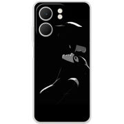 Чохол BoxFace OPPO A5x 