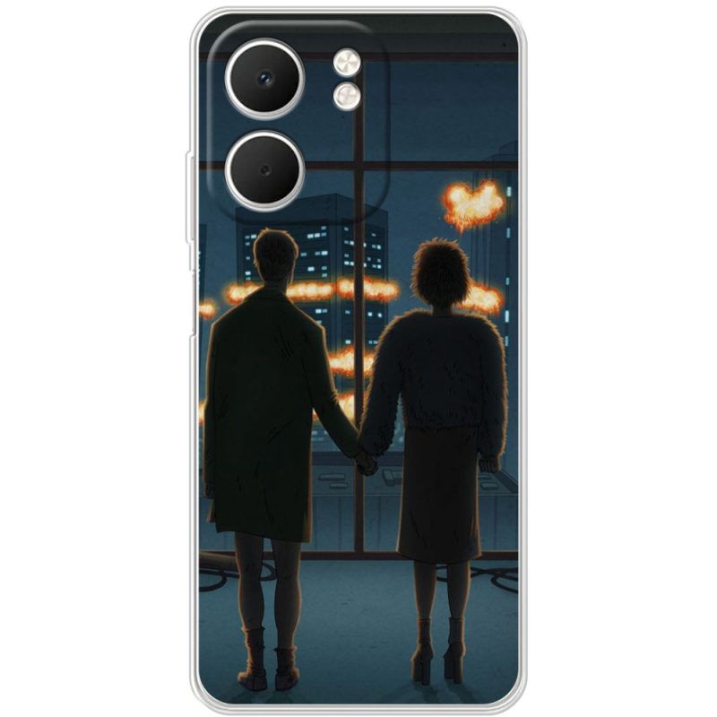 Чохол BoxFace OPPO A5x 