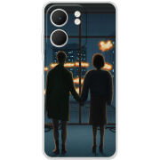 Чохол BoxFace OPPO A5x 