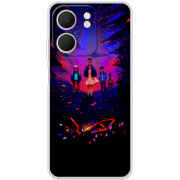 Чохол BoxFace OPPO A5x 