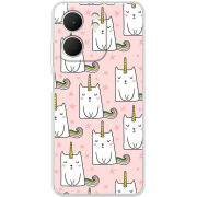 Чохол BoxFace OPPO A5x 