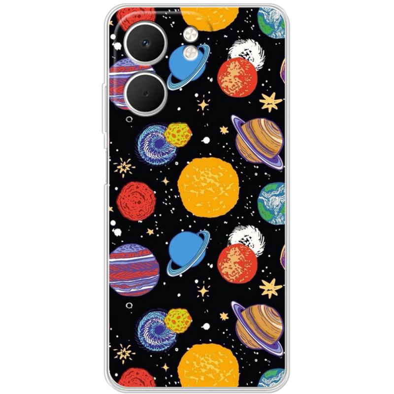 Чохол BoxFace OPPO A5x 