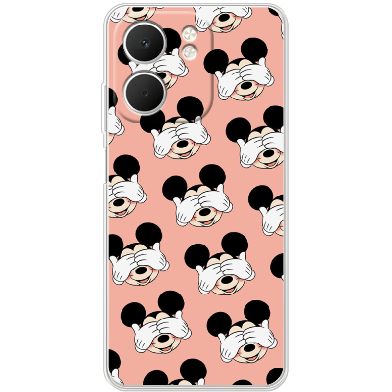 Чохол BoxFace OPPO A5x 