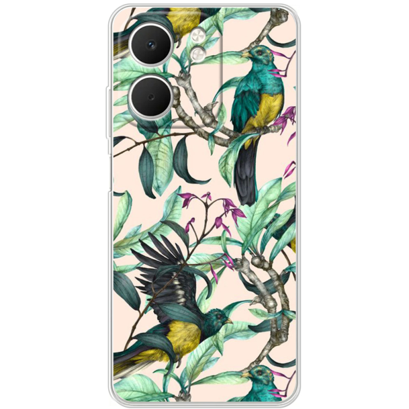 Чохол BoxFace OPPO A5x 