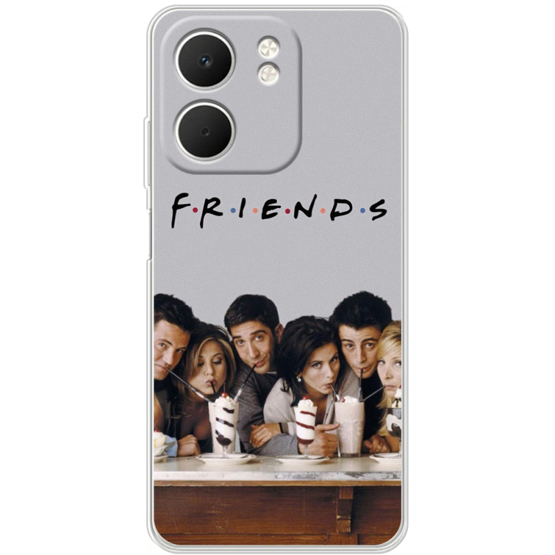 Чохол BoxFace OPPO A5x 