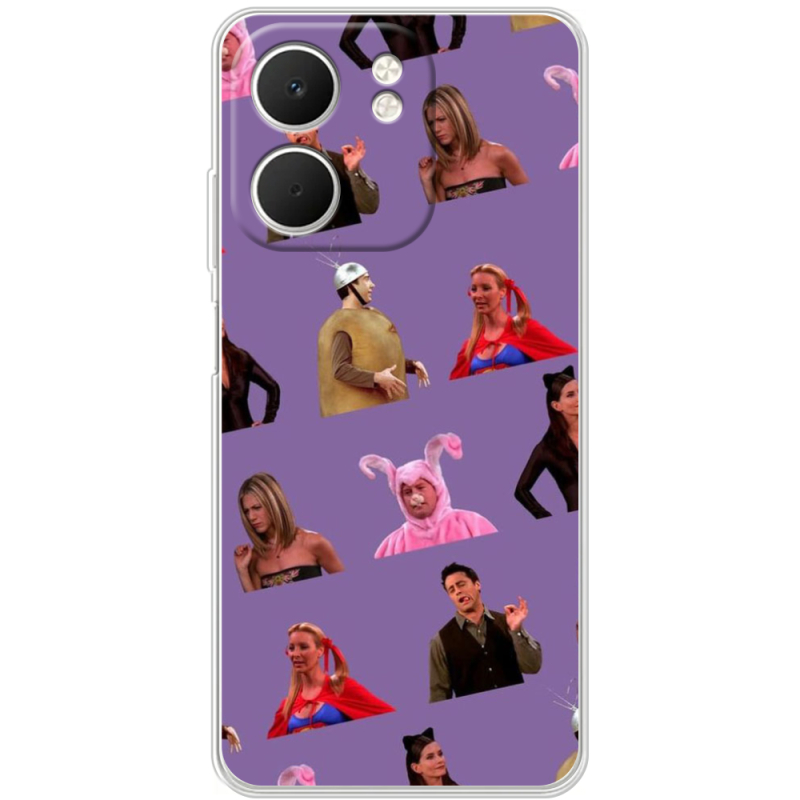 Чохол BoxFace OPPO A5x 