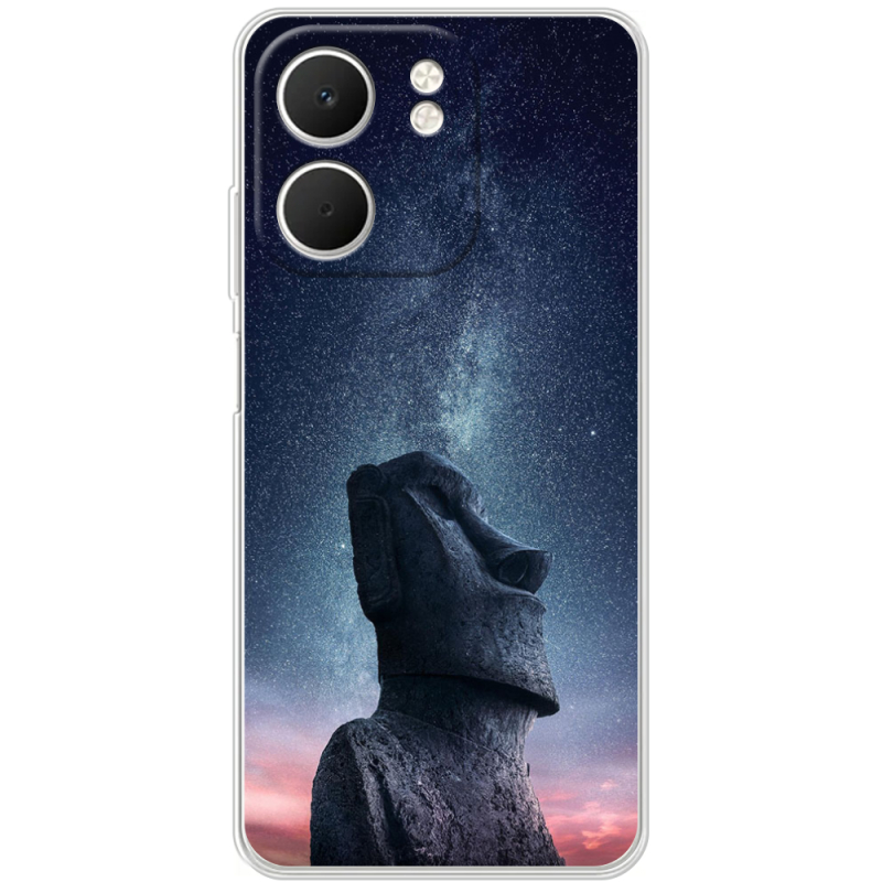 Чохол BoxFace OPPO A5x 