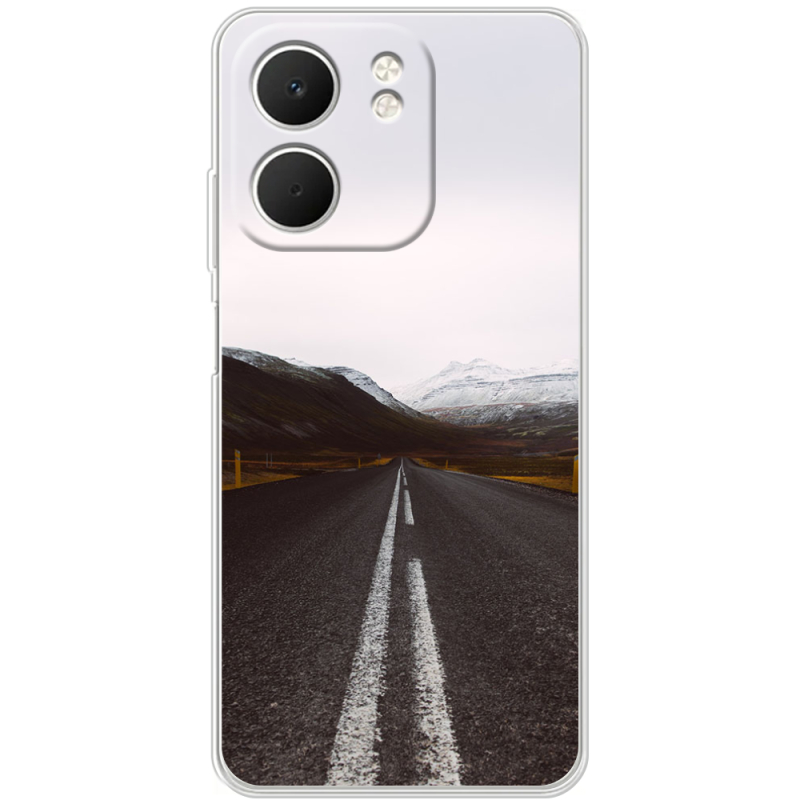 Чохол BoxFace OPPO A5x 