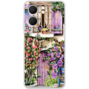 Чохол BoxFace OPPO A5x 