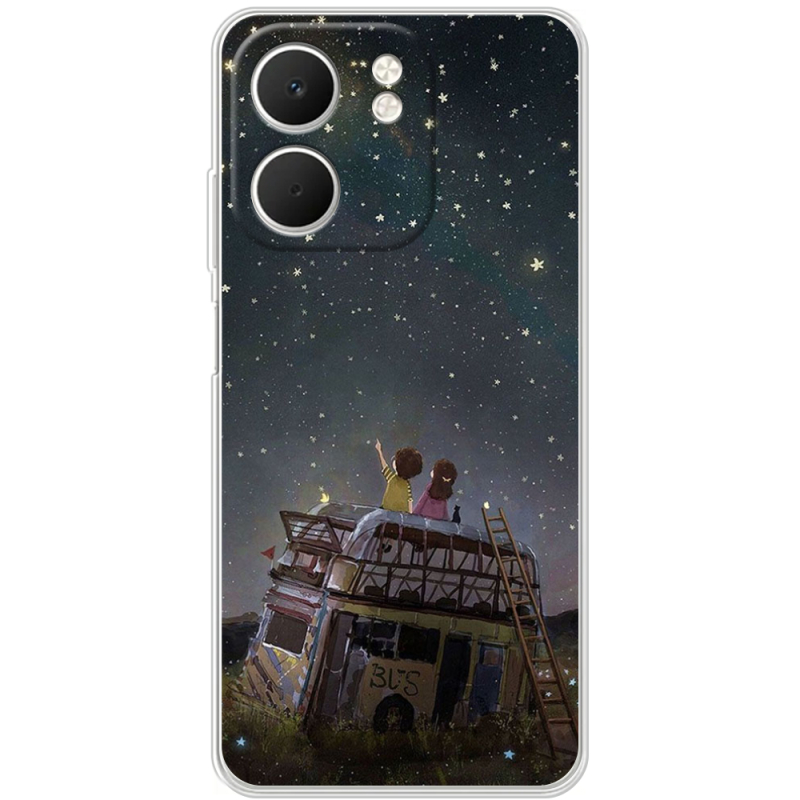 Чохол BoxFace OPPO A5x 