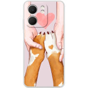 Чохол BoxFace OPPO A5x 