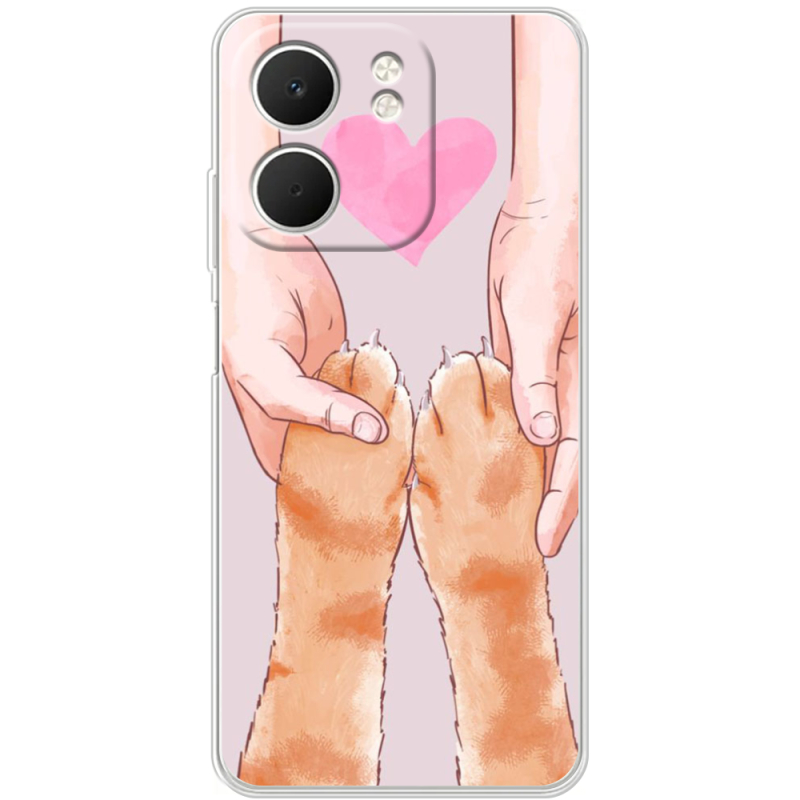 Чохол BoxFace OPPO A5x 