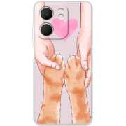 Чохол BoxFace OPPO A5x 