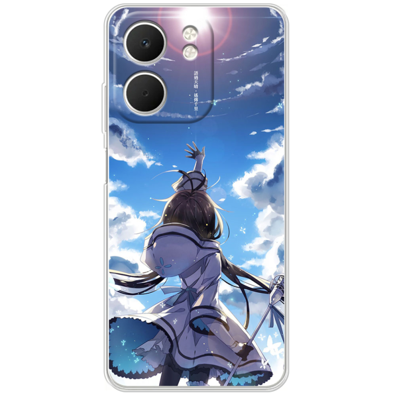 Чохол BoxFace OPPO A5x 