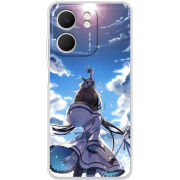 Чохол BoxFace OPPO A5x 