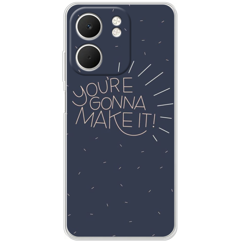 Чохол BoxFace OPPO A5x 