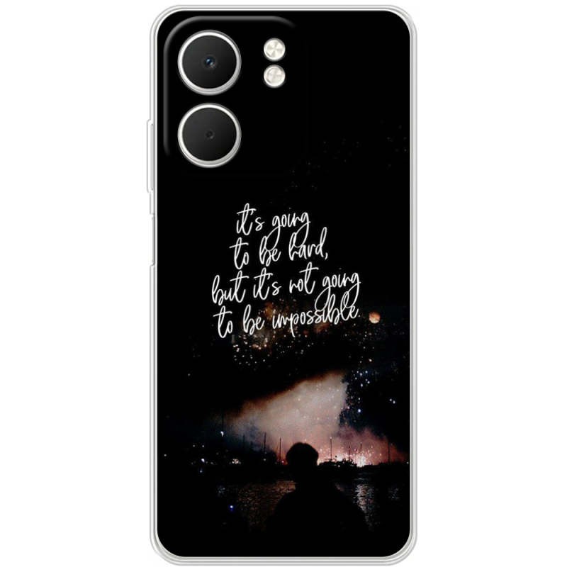 Чохол BoxFace OPPO A5x 