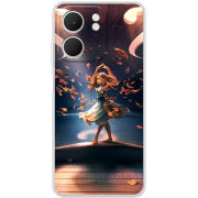 Чохол BoxFace OPPO A5x 