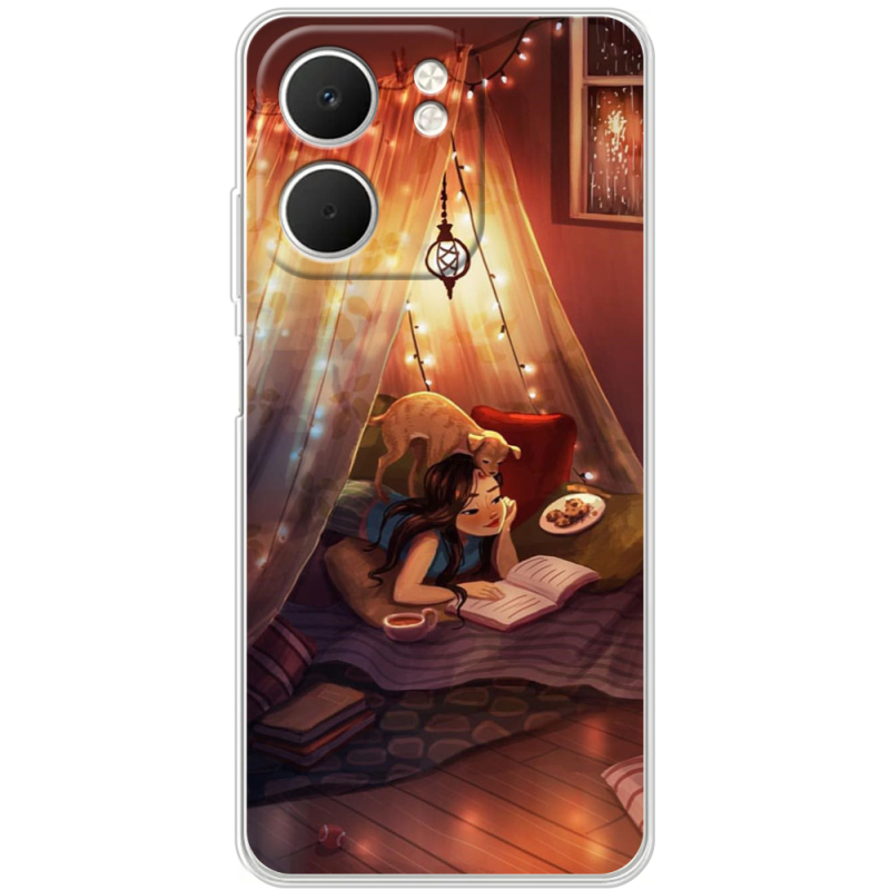 Чохол BoxFace OPPO A5x 