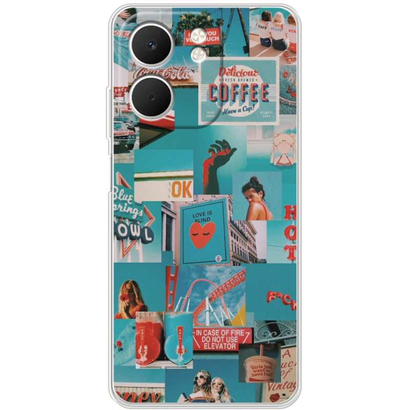 Чохол BoxFace OPPO A5x 